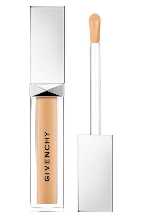 givenchy conceler|Givenchy teint couture everwear concealer.